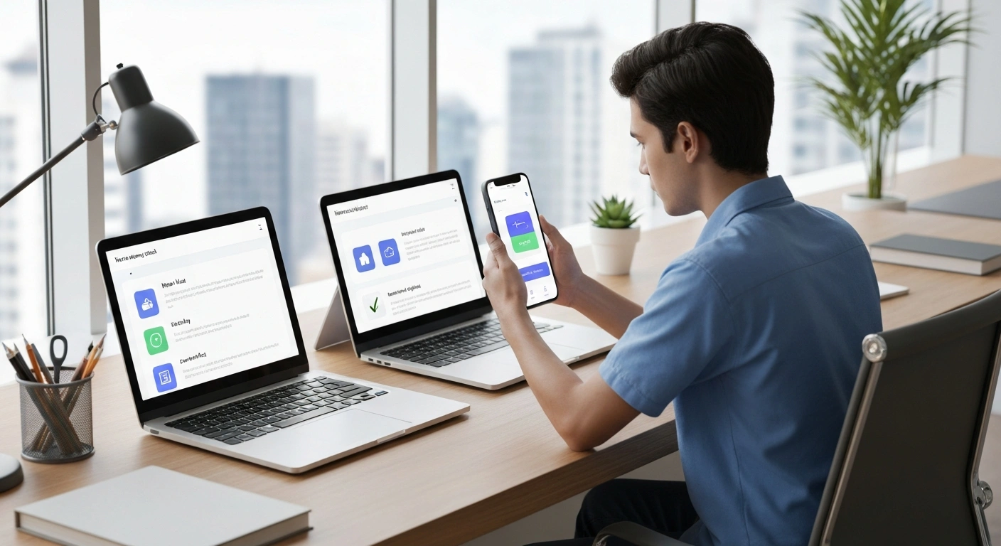 Tanpa Ribet! Tutorial Aplikasi Gratis 2026