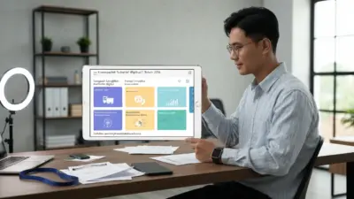 Mudah Dipraktikkan! Tutorial Bisnis Digital 2026 12 Mudah Dipraktikkan! Tutorial Bisnis Digital 2026