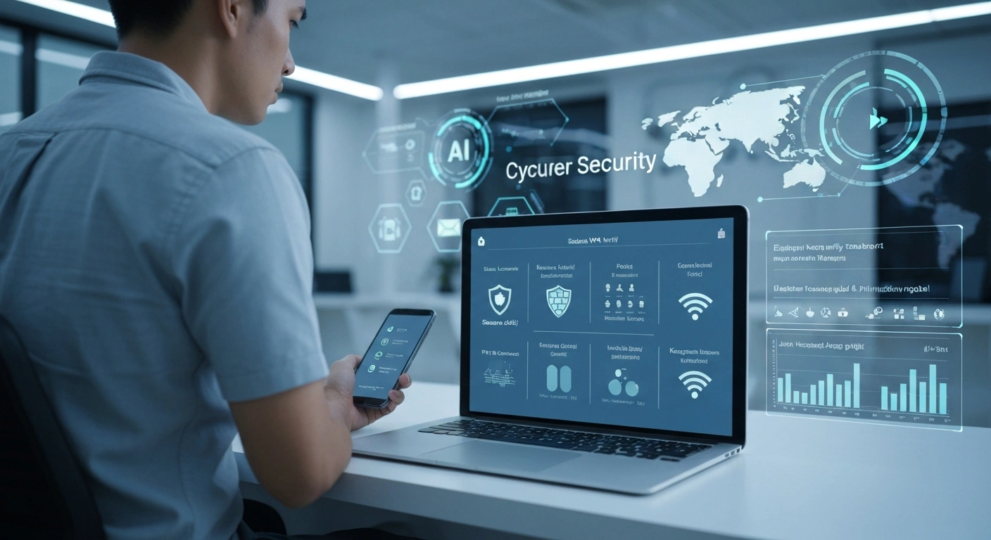 Super Aman! Tutorial Aplikasi VPN 2026 6 Super Aman! Tutorial Aplikasi VPN 2026