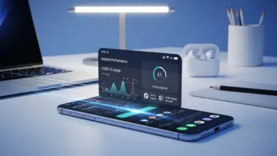 Anti Lemot! Tips & Trik Android Paling Ampuh 2026 26 Anti Lemot! Tips & Trik Android Paling Ampuh 2026