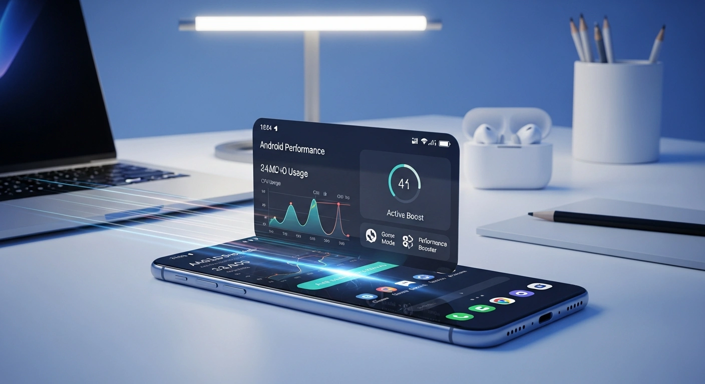 Anti Lemot! Tips & Trik Android Paling Ampuh 2026