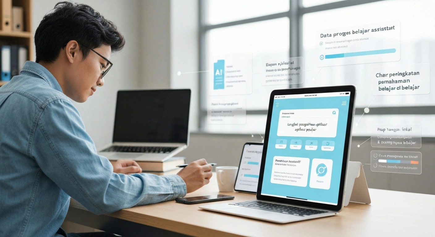 Anti Bingung! Tutorial Aplikasi Pelajar 2026 6 Anti Bingung! Tutorial Aplikasi Pelajar 2026