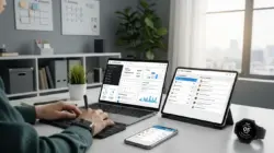 Kerja Lebih Efektif! Tutorial Produktivitas 2026 6 Kerja Lebih Efektif! Tutorial Produktivitas 2026