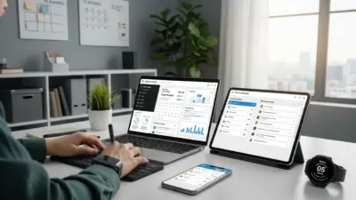 Kerja Lebih Efektif! Tutorial Produktivitas 2026 12 Kerja Lebih Efektif! Tutorial Produktivitas 2026