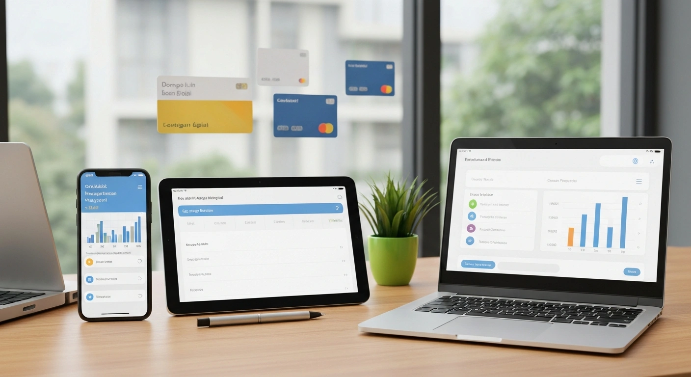 Anti Boros! Tips & Trik Keuangan Digital 2026 5 Anti Boros! Tips & Trik Keuangan Digital 2026