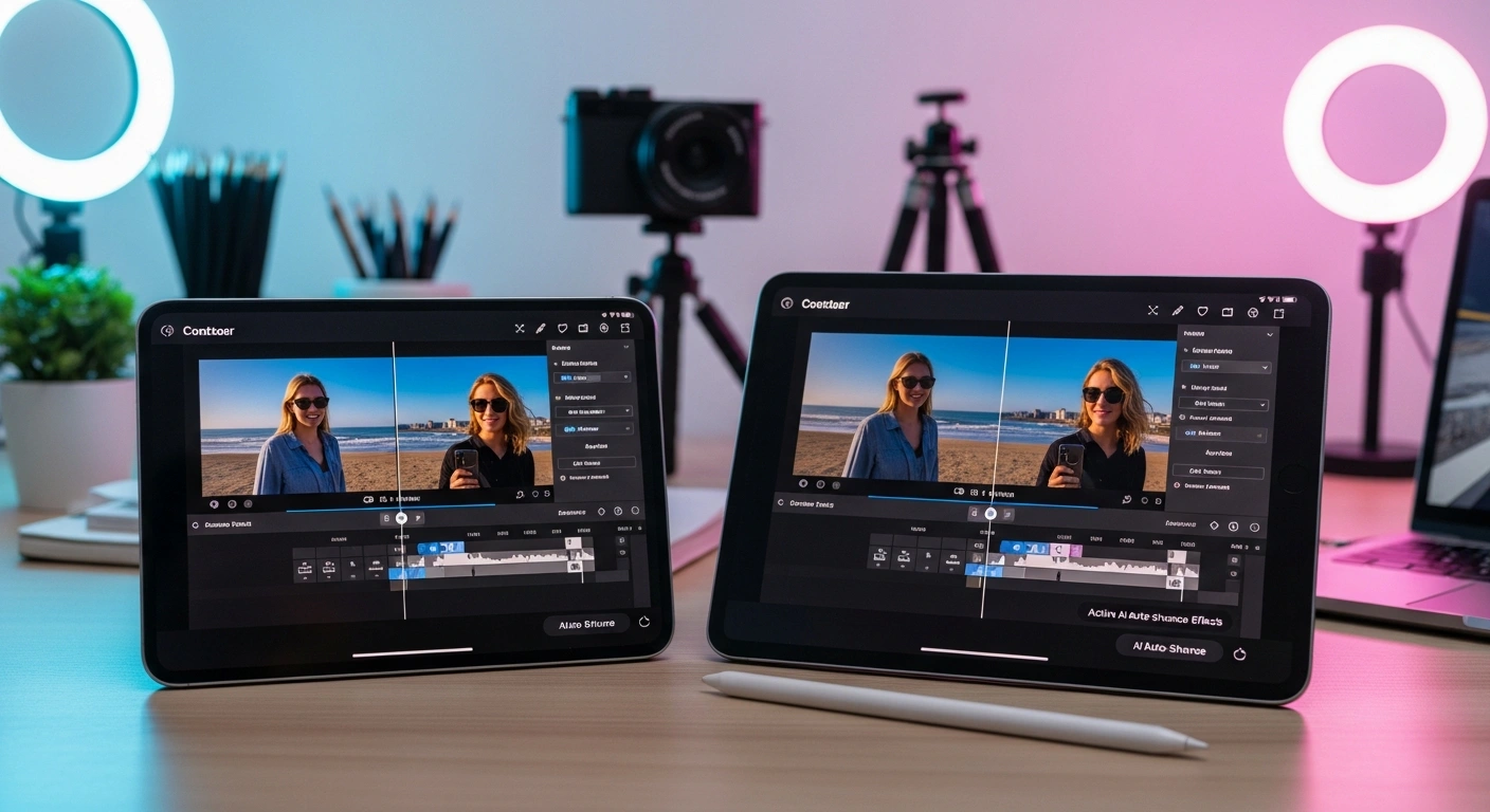 Auto Keren! Tutorial Edit di Aplikasi 2026 6 Auto Keren! Tutorial Edit di Aplikasi 2026
