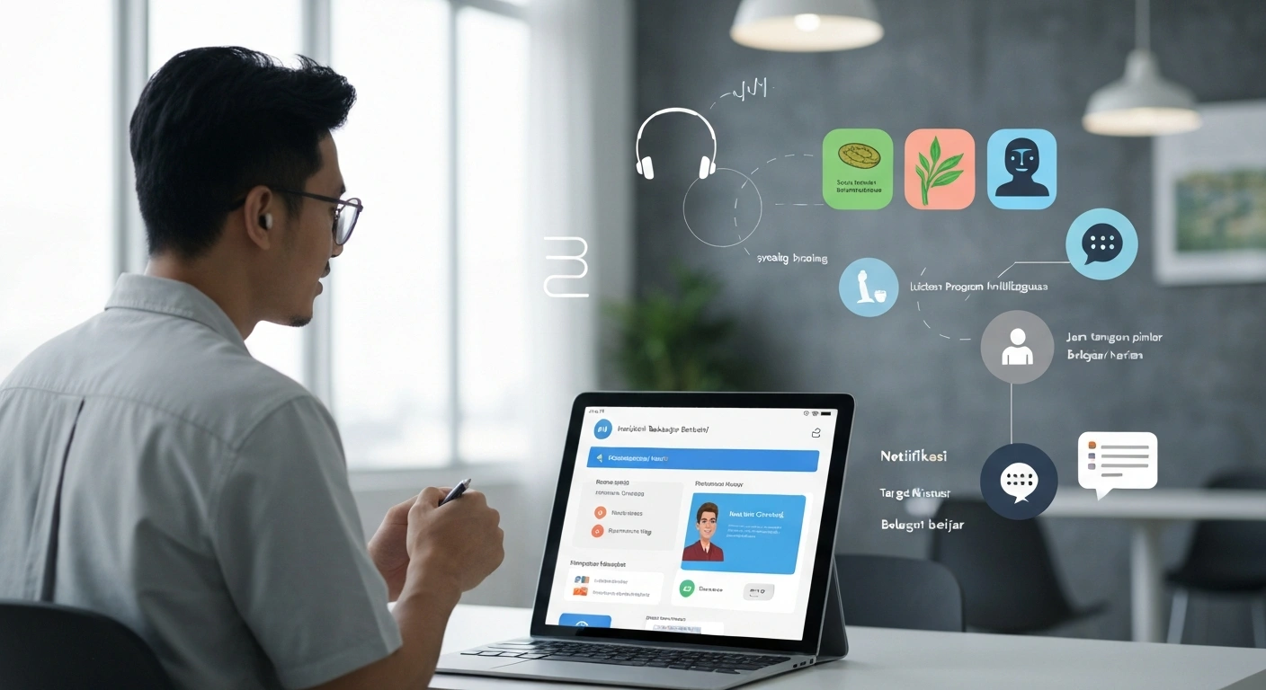 Cepat Jago! Tips & Trick Belajar Bahasa 2026 6 Cepat Jago! Tips & Trick Belajar Bahasa 2026