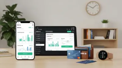 Aplikasi Keuangan Pribadi 2026 14 Aplikasi Keuangan Pribadi 2026