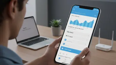 Irit Maksimal! Tips & Trik Hemat Kuota 2026 12 Irit Maksimal! Tips & Trik Hemat Kuota 2026