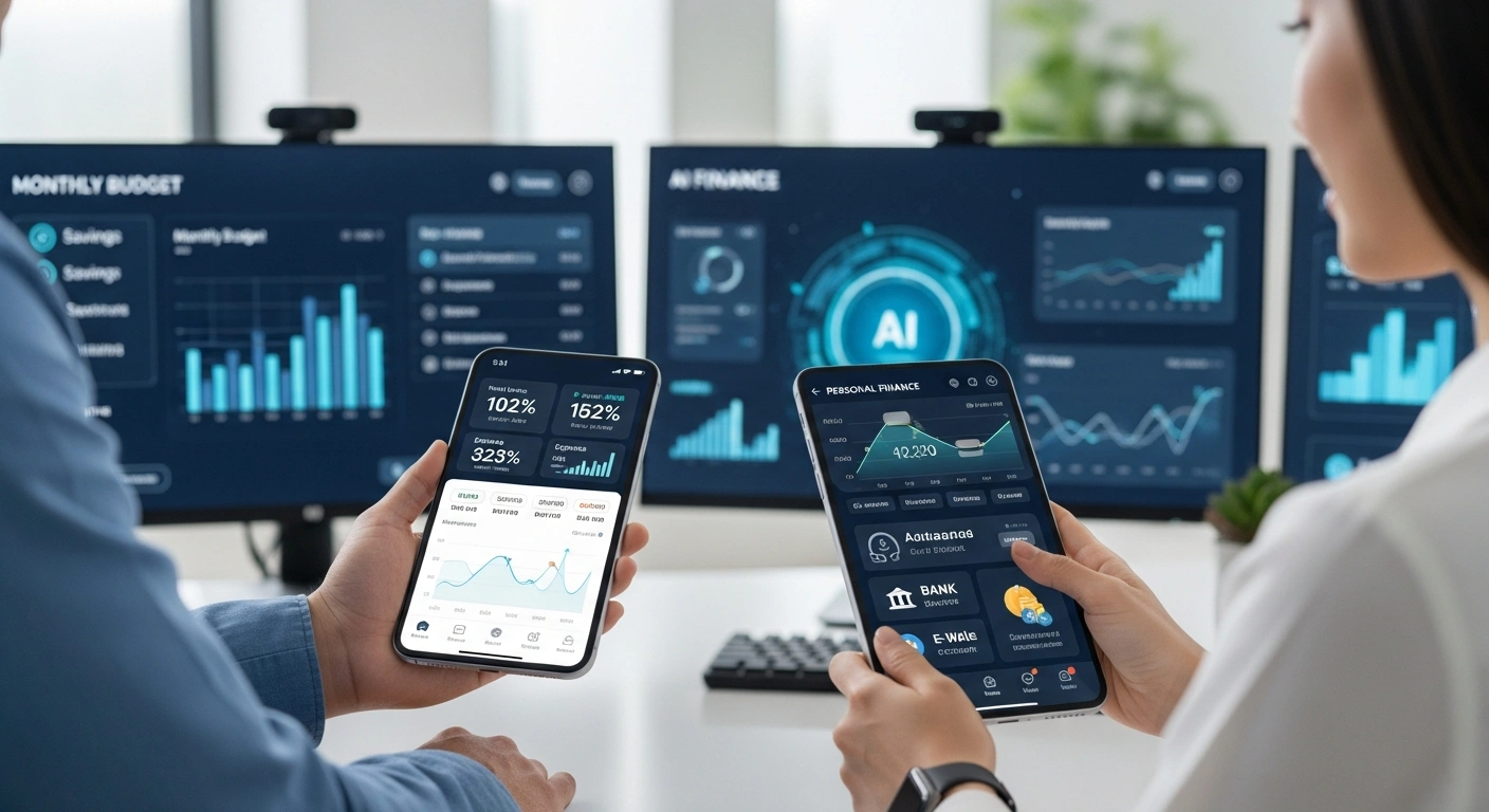 Uang Lebih Rapi! Aplikasi Keuangan Pribadi Terbaik 2026