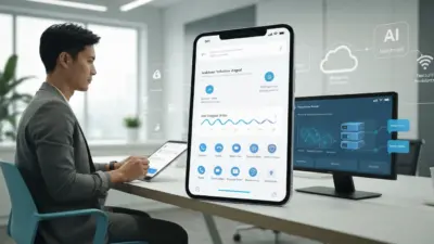 Aman & Cepat! Aplikasi Chat Terbaik Saat Ini 2026