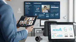 Anti Ribet! Aplikasi Meeting Online 2026 8 Anti Ribet! Aplikasi Meeting Online 2026