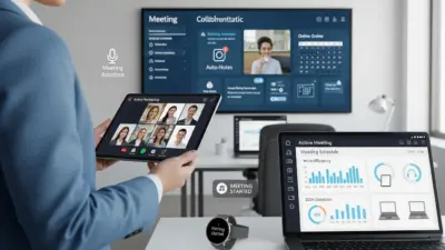 Anti Ribet! Aplikasi Meeting Online 2026 14 Anti Ribet! Aplikasi Meeting Online 2026