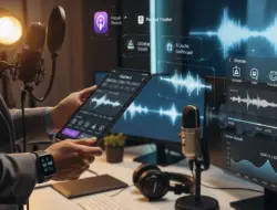 Powerful! Tutorial Aplikasi Podcast 2026