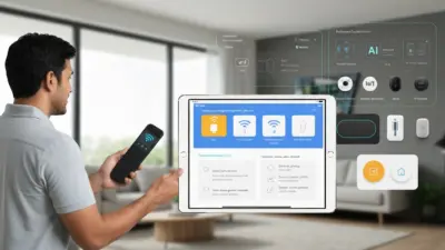 Mudah Dipasang! Tutorial Smart Home 2026 12 Mudah Dipasang! Tutorial Smart Home 2026