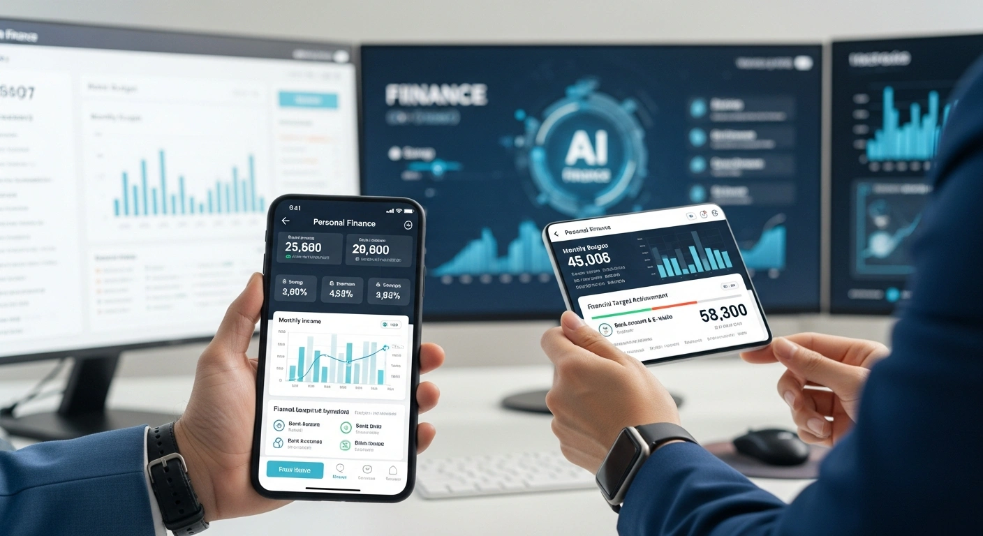 Uang Lebih Rapi! Aplikasi Keuangan Pribadi Terbaik 2026