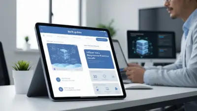Data Aman! Aplikasi Backup Terbaik & Praktis 2026