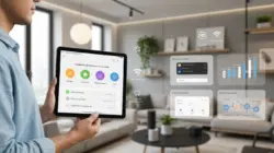 Super Canggih! Tips & Trick Aplikasi Smart Home 2026 9 Super Canggih! Tips & Trick Aplikasi Smart Home 2026