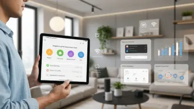 Super Canggih! Tips & Trick Aplikasi Smart Home 2026 18 Super Canggih! Tips & Trick Aplikasi Smart Home 2026