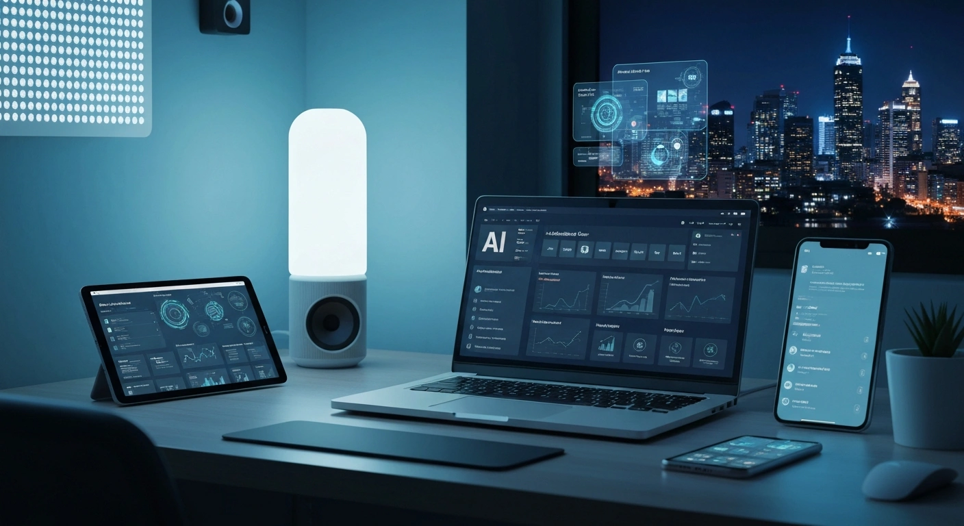 Revolusioner! Aplikasi AI Terbaik 2026 7 Revolusioner! Aplikasi AI Terbaik 2026