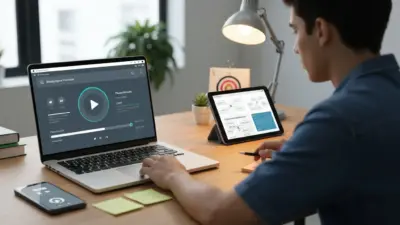 Belajar Cepat! Tutorial Belajar Online 2026