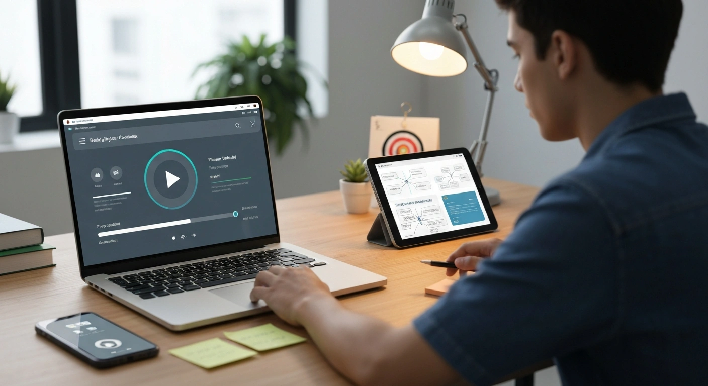 Belajar Cepat! Tutorial Belajar Online 2026