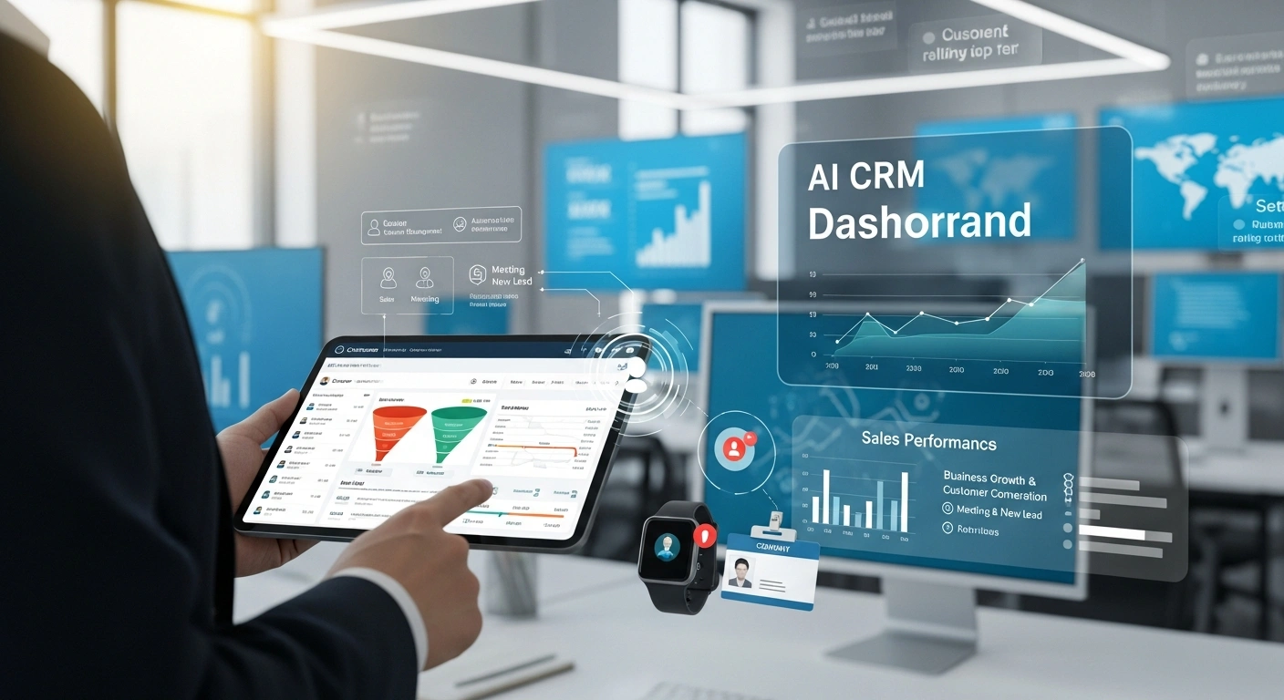 Powerful Guide! Tutorial Aplikasi CRM 2026 7 Powerful Guide! Tutorial Aplikasi CRM 2026