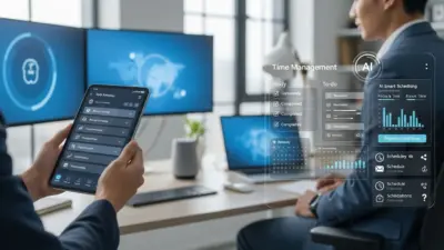 Super Produktif! Aplikasi Time Management 2026 14 Super Produktif! Aplikasi Time Management 2026