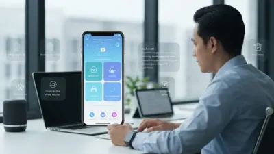 Aman Tanpa Ribet! Tips Keamanan HP 2026 14 Aman Tanpa Ribet! Tips Keamanan HP 2026