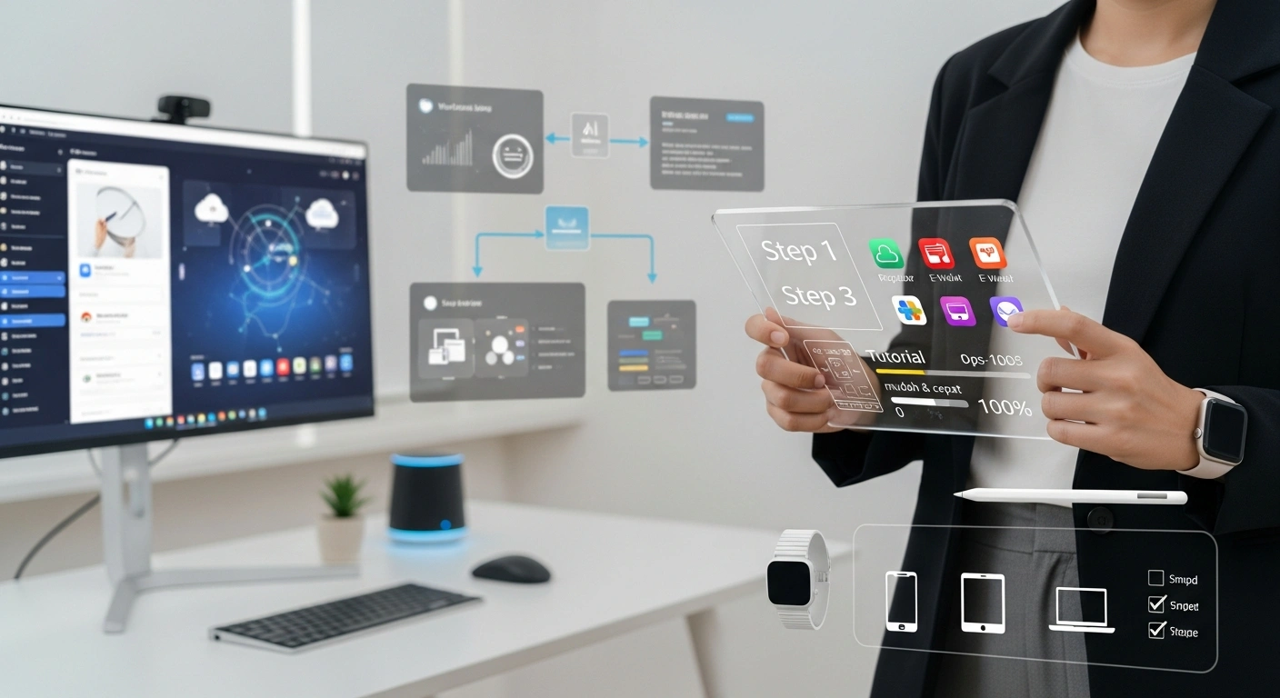 Paling Mudah! Tutorial Digital 2026 5 Paling Mudah! Tutorial Digital 2026