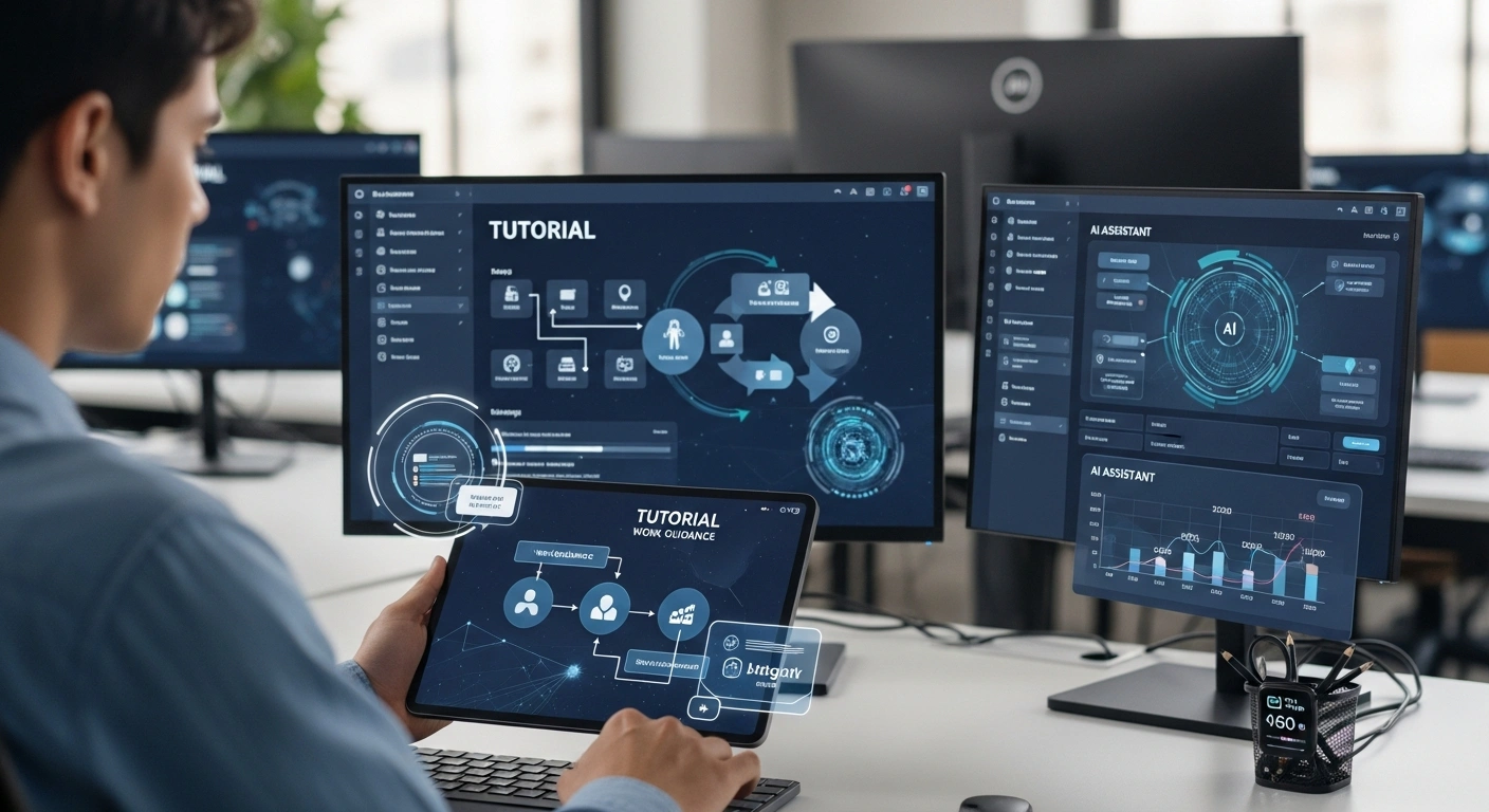 Panduan Pro! Tutorial Lengkap 2026