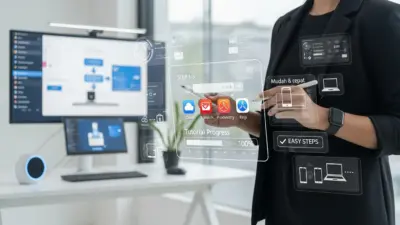 Paling Mudah! Tutorial Digital 2026 12 Paling Mudah! Tutorial Digital 2026