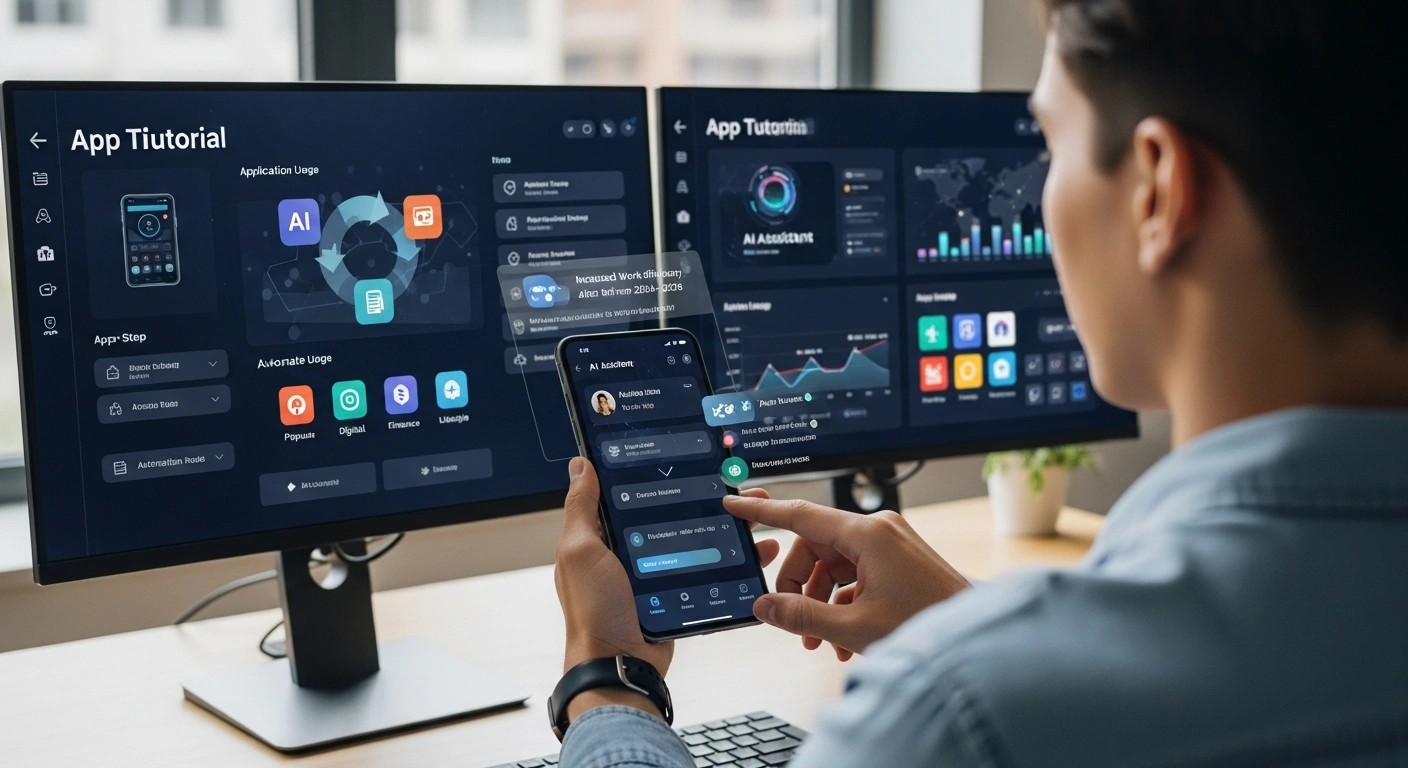 Cepat Beres! Tutorial Aplikasi 2026 6 Cepat Beres! Tutorial Aplikasi 2026