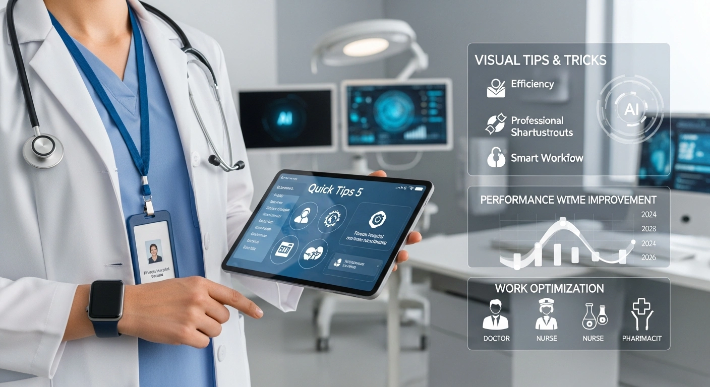 Rahasia Ampuh! Tips & Trick 2026