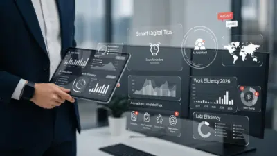 Hemat Tenaga! Tips Digital Cerdas 2026 14 Hemat Tenaga! Tips Digital Cerdas 2026