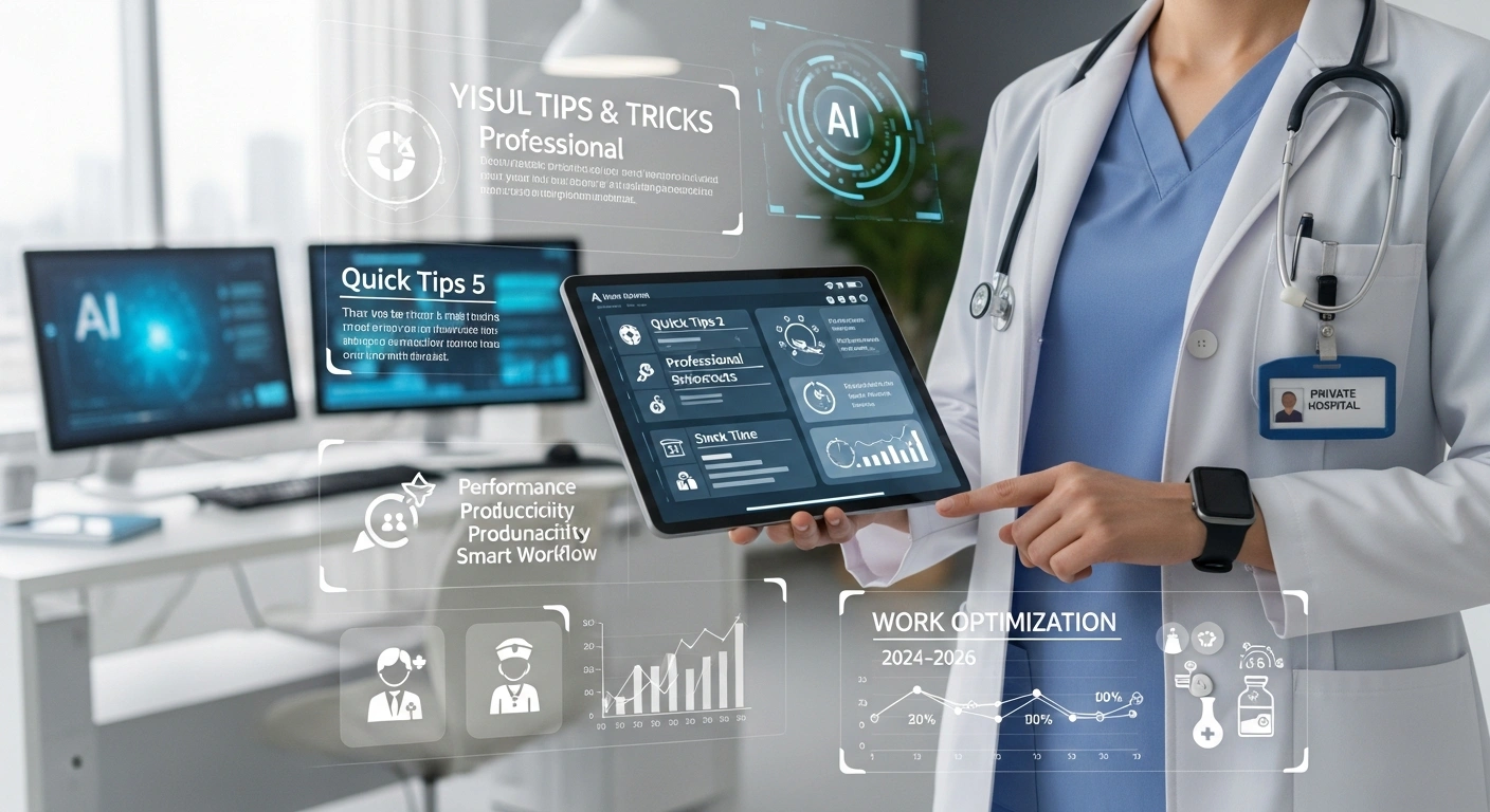 Rahasia Ampuh! Tips & Trick 2026 6 Rahasia Ampuh! Tips & Trick 2026