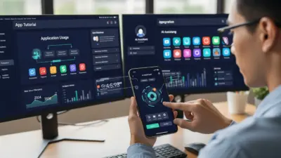 Cepat Beres! Tutorial Aplikasi 2026