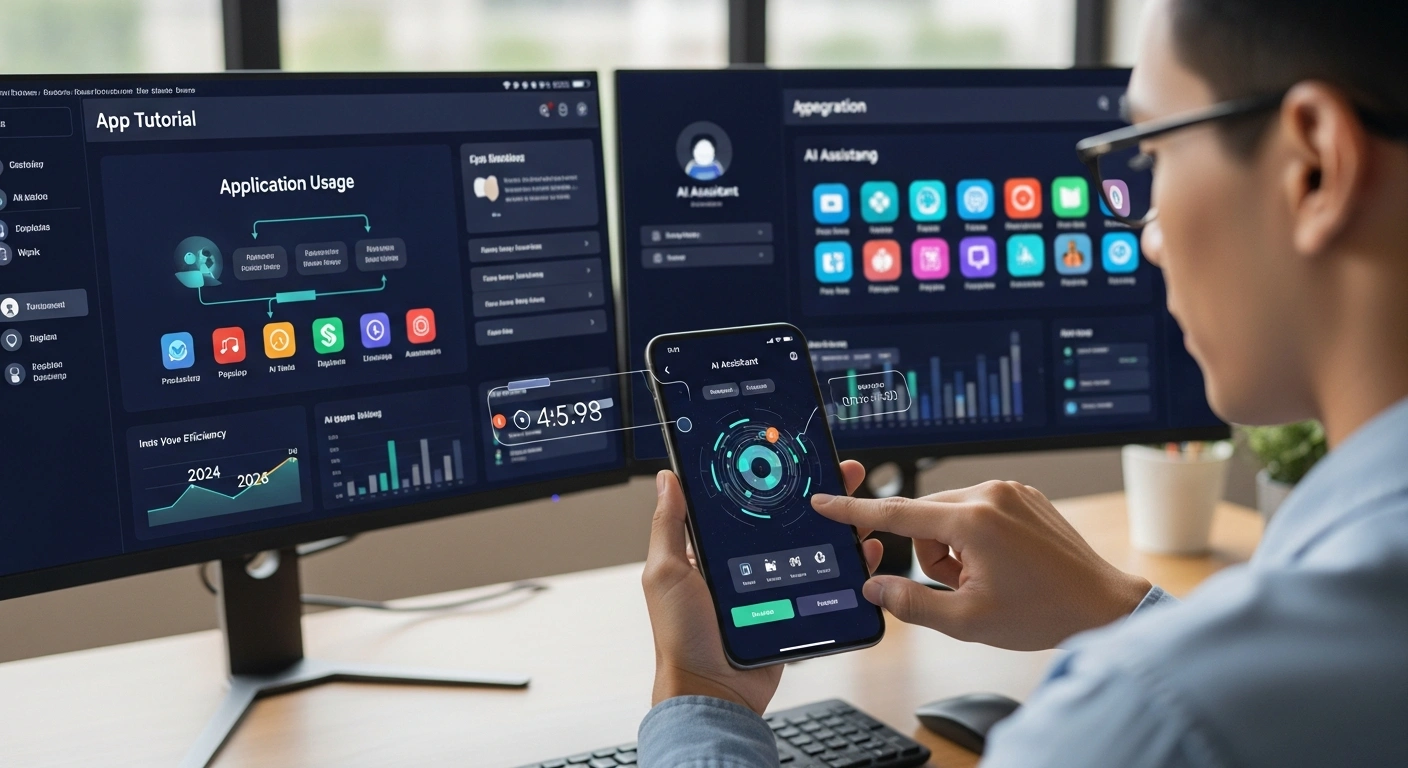 Cepat Beres! Tutorial Aplikasi 2026