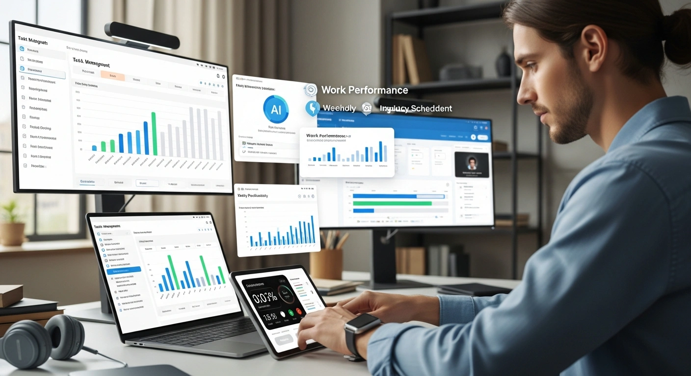 Bikin Fokus! Tips Produktivitas 2026 6 Bikin Fokus! Tips Produktivitas 2026