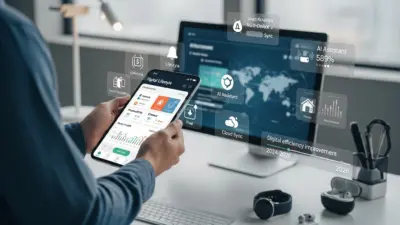 Ultimate! Tutorial Aplikasi Digital Lifestyle 2026 12 Ultimate! Tutorial Aplikasi Digital Lifestyle 2026