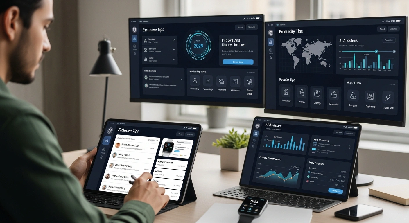 Rahasia Jarang Diketahui! Tips 2026 6 Rahasia Jarang Diketahui! Tips 2026