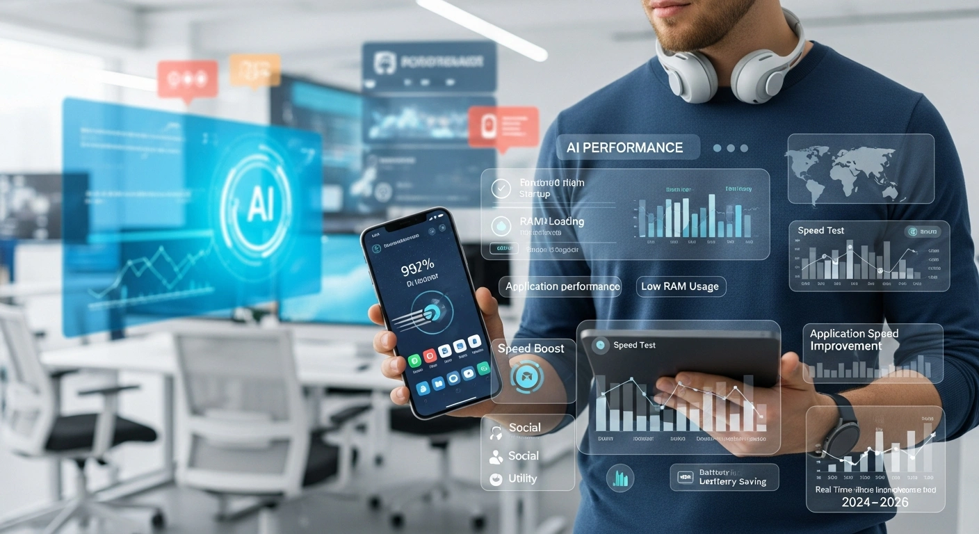 Serba Cepat! Aplikasi Ringan 2026 5 Serba Cepat! Aplikasi Ringan 2026