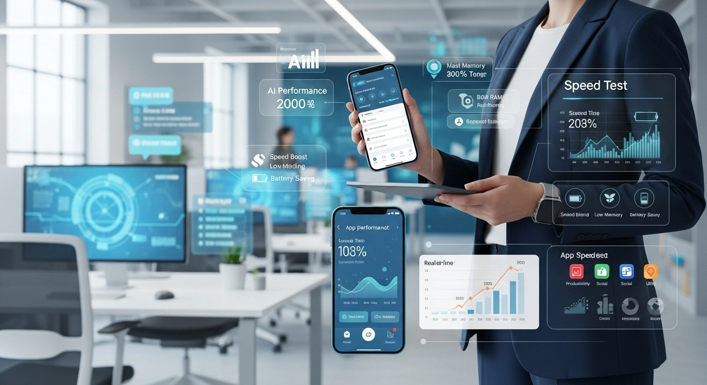 Serba Cepat! Aplikasi Ringan 2026 6 Serba Cepat! Aplikasi Ringan 2026