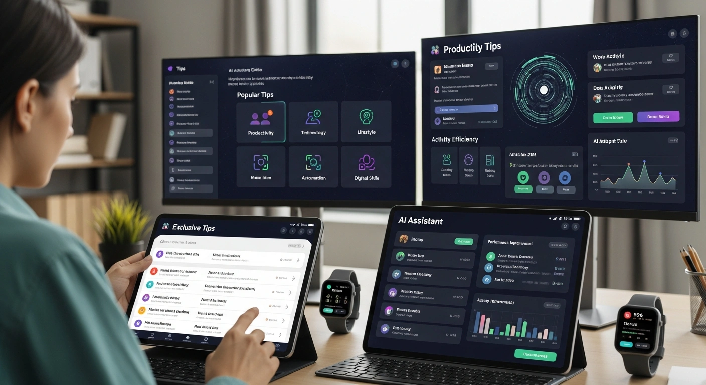 Rahasia Jarang Diketahui! Tips 2026