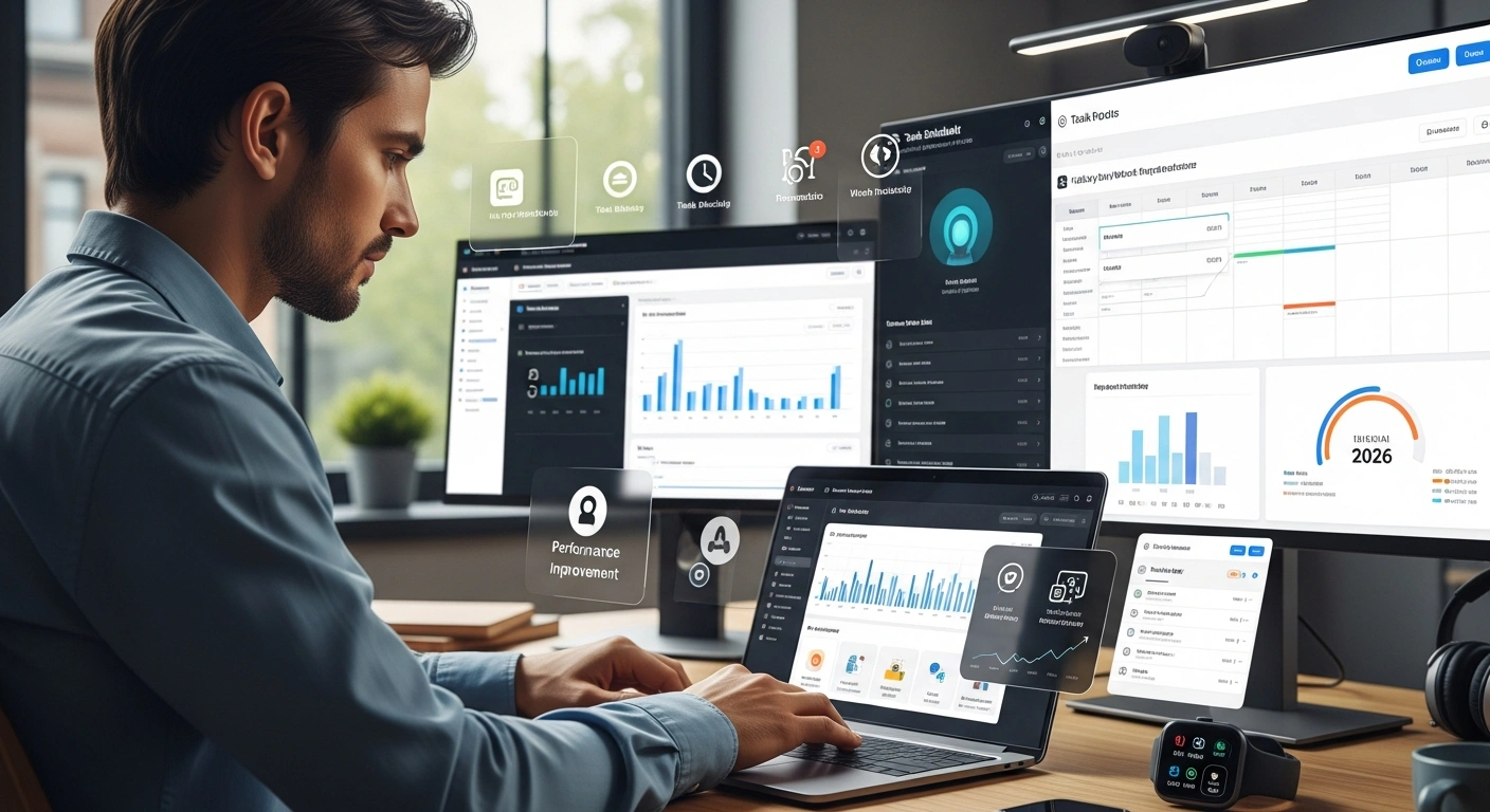 Paling Dicoba! Aplikasi Rekomendasi 2026