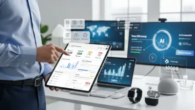 Super Efisien! Tips & Trick Aplikasi Produktif 2026 22 Super Efisien! Tips & Trick Aplikasi Produktif 2026